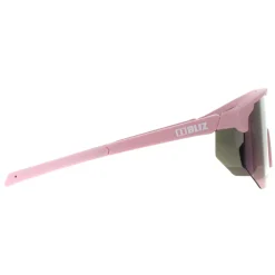 Bliz Sunglasses Hero Small ZB7011-0629 Powder Rose Brown Rose Mirror