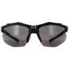 Bliz Sunglasses Hybrid ZB7006-0274 Black Smoke