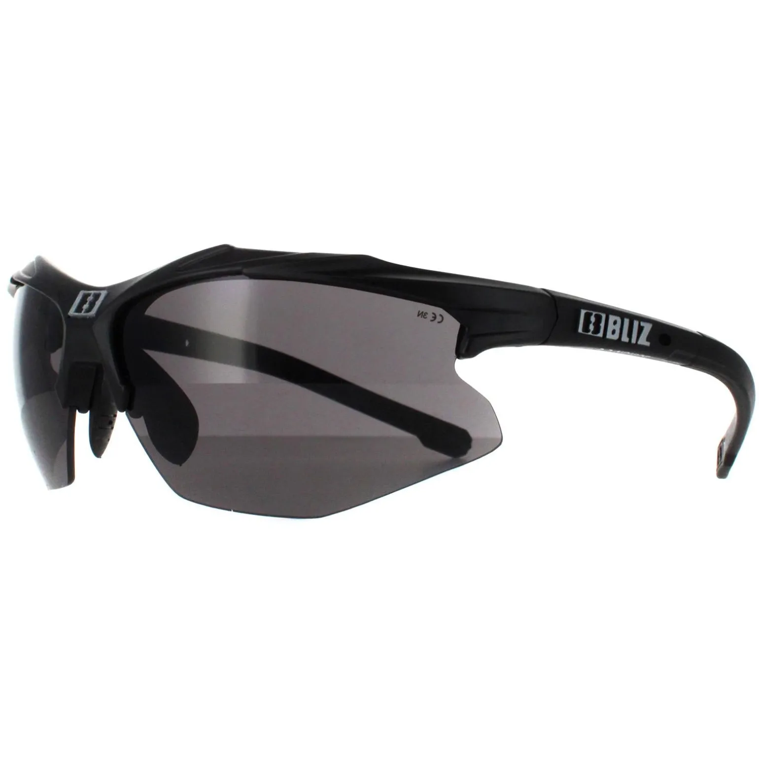 Bliz Sunglasses Hybrid ZB7006-0274 Black Smoke