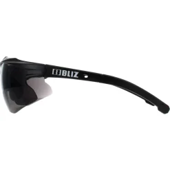 Bliz Sunglasses Hybrid ZB7006-0274 Black Smoke