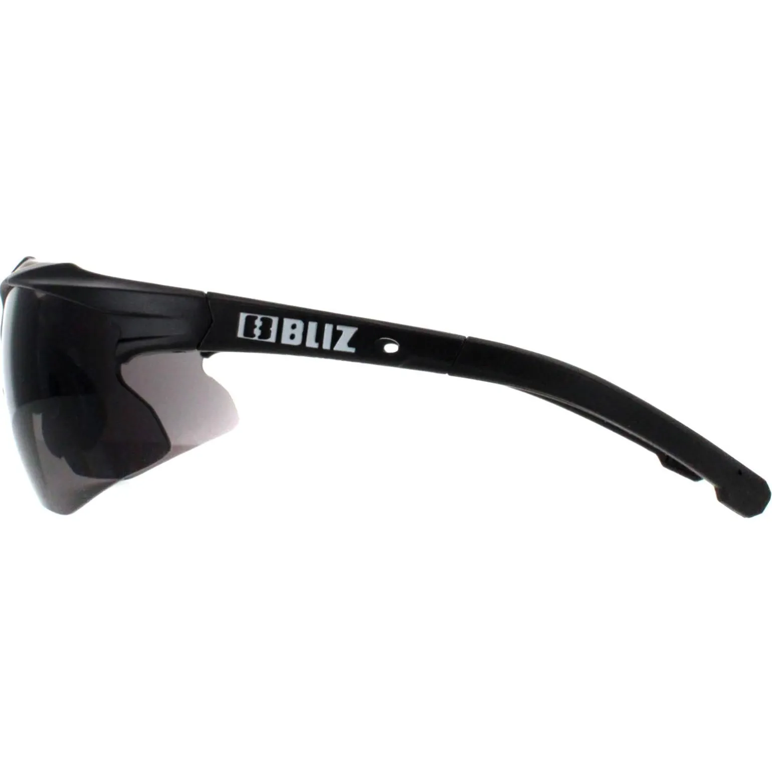 Bliz Sunglasses Hybrid ZB7006-0274 Black Smoke