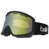 Bolle Ski Goggles Cascade BG006003 Matte Black Sunshine