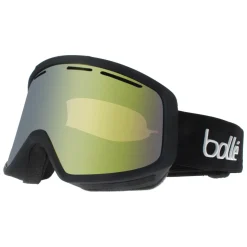 Bolle Ski Goggles Cascade BG006003 Matte Black Sunshine