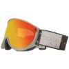 Bolle Ski Goggles Eco Blanca BG283003 Matte Oatmeal Sunrise