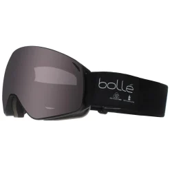 Bolle Ski Goggles Eco Torus M BG009001 Matte Black High Contrast Photo