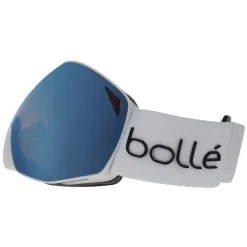 Bolle Ski Goggles Torus BG062001 Matte White Azure