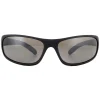 Bolle Sunglasses Anaconda BS027002 Matte Black Volt+ Gun Polarized