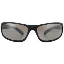 Bolle Sunglasses Anaconda BS027002 Matte Black Volt+ Gun Polarized