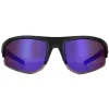 Bolle Sunglasses Bolt 2.0 BS003004 Titanium Matte Volt+Ultraviolet Pol