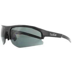 Bolle Sunglasses Bolt 2.0 BS003005 Shiny Black TNS Grey