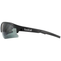 Bolle Sunglasses Bolt 2.0 BS003005 Shiny Black TNS Grey