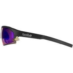 Bolle Sunglasses Bolt 2.0 BS003004 Titanium Matte Volt+Ultraviolet Pol