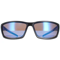 Bolle Sunglasses Cerber BS041001 Mattte Titanium Volt Offshore Polariz