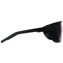 Bolle Sunglasses Cobalt 12637 Matte Black Phantom+ Polarized Photochro
