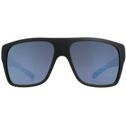 Bolle Sunglasses Falco 12639 Matte Black Phantom+ Polarized Photochrom