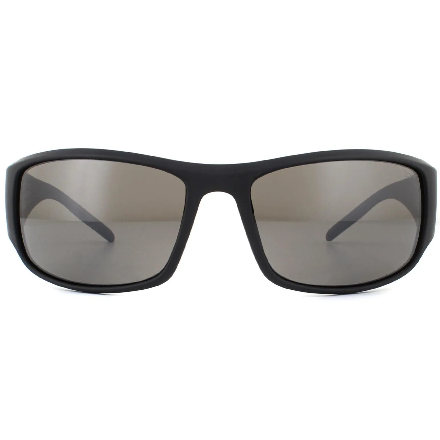 Bolle Sunglasses King BS026002 Matte Black Volt+ Gun Polarized