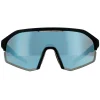 Bolle Sunglasses Lightshifter BS0200005 Matte Black TNS Ice