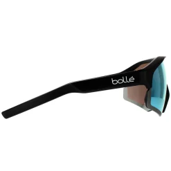 Bolle Sunglasses Lightshifter BS0200005 Matte Black TNS Ice