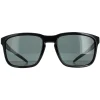 Bolle Sunglasses Score BS031001 Shiny Black Grey