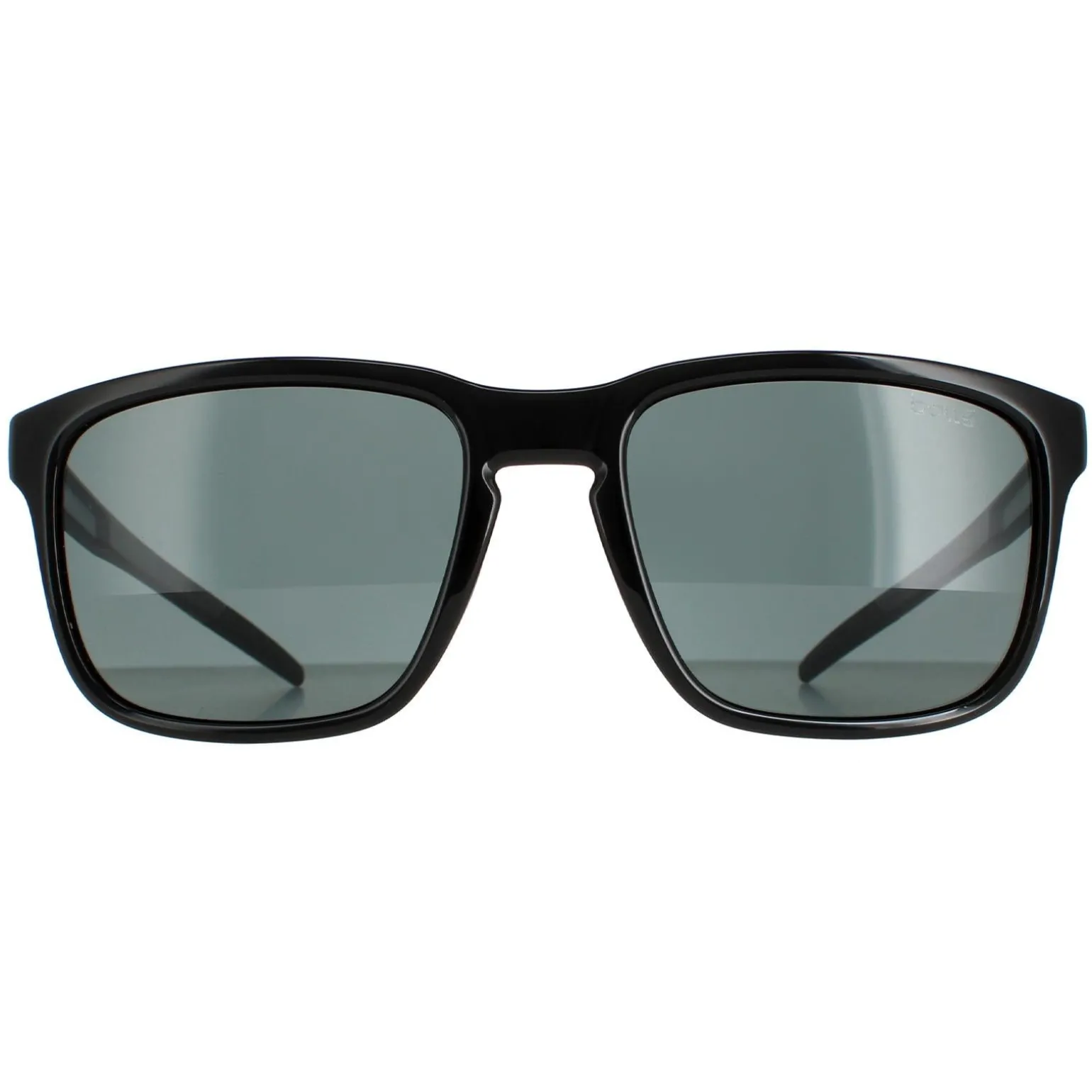 Bolle Sunglasses Score BS031001 Shiny Black Grey
