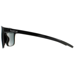 Bolle Sunglasses Score BS031001 Shiny Black Grey