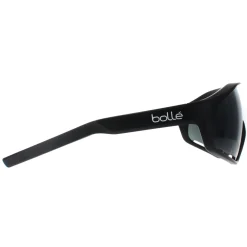 Bolle Sunglasses Shifter BS010004 Matte Black TNS Grey
