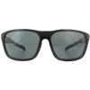 Bolle Sunglasses Strix BS022005 Shiny Black TNS Grey