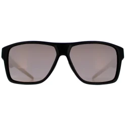 Bolle Sunglasses Temper BS042006 Matte Black TNS Gold