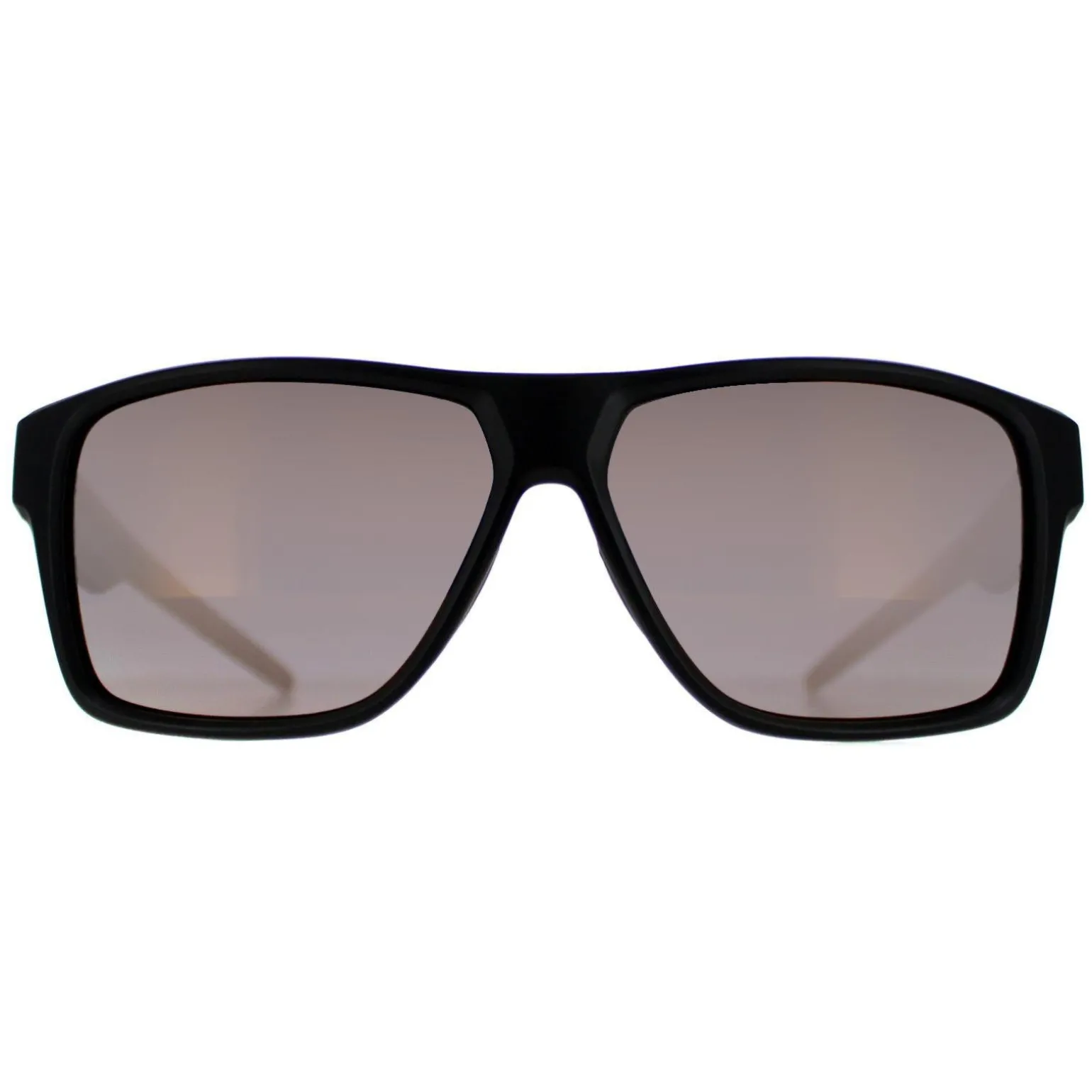 Bolle Sunglasses Temper BS042006 Matte Black TNS Gold