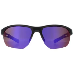 Bolle Sunglasses Victus BS065003 Matte Titanium Volt+ Ultraviolet Pola