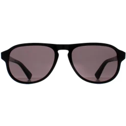 Bottega Veneta Sunglasses BV1292S 001 Black Grey