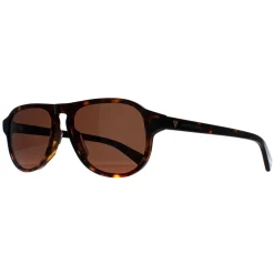 Bottega Veneta Sunglasses BV1292S 002 Havana Brown