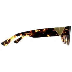 Bottega Veneta Sunglasses BV1176S 002 Havana Brown