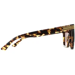 Bottega Veneta Sunglasses BV1005S 002 Havana Brown