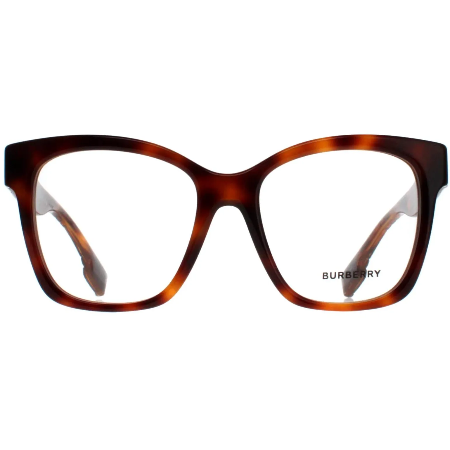Burberry Glasses Frames BE2363 3316 Havana Women