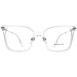 Burberry Glasses Frames BE2376 3024 Transparent Women