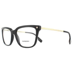 Burberry Glasses Frames BE2319 3001 Black 54mm Womens