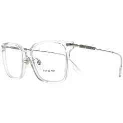 Burberry Glasses Frames BE2376 3024 Transparent Women