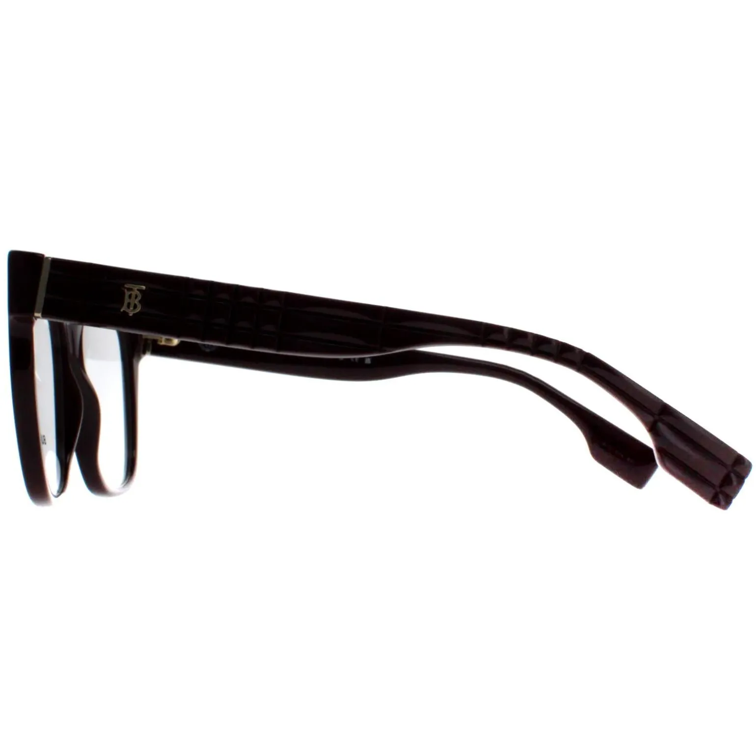 Burberry Glasses Frames BE2363 3979 Bordeaux Women