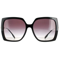 Burberry Sunglasses BE4332 30018G Black Grey Gradient