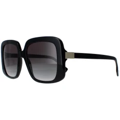 Burberry Sunglasses BE4363 30018G Black Grey Gradient