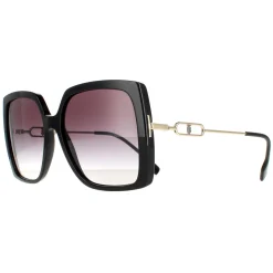 Burberry Sunglasses BE4332 30018G Black Grey Gradient