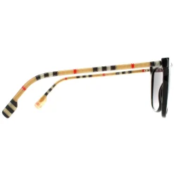 Burberry Sunglasses BE4308 3853T3 Black Grey Gradient Polarized
