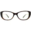 Bvlgari Glasses Frames BV4095K 5193 Havana 52mm