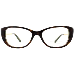Bvlgari Glasses Frames BV4095K 5193 Havana 52mm