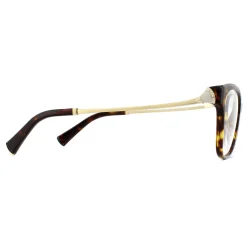 Bvlgari Glasses Frames BV4182B 504 Dark Havana 51mm Womens