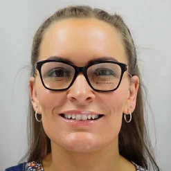 Bvlgari Glasses Frames BV4182B 504 Dark Havana 51mm Womens