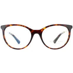 Bvlgari Glasses Frames 4149KB 5193 Dark Havana 52mm Womens