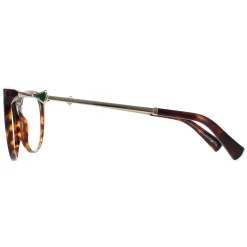 Bvlgari Glasses Frames 4149KB 5193 Dark Havana 52mm Womens