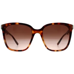 Bvlgari Sunglasses BV8245 551513 Havana Brown Gradient